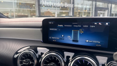 Mercedes-Benz CLA 250e AMG Line Premium 4dr Tip Auto Saloon